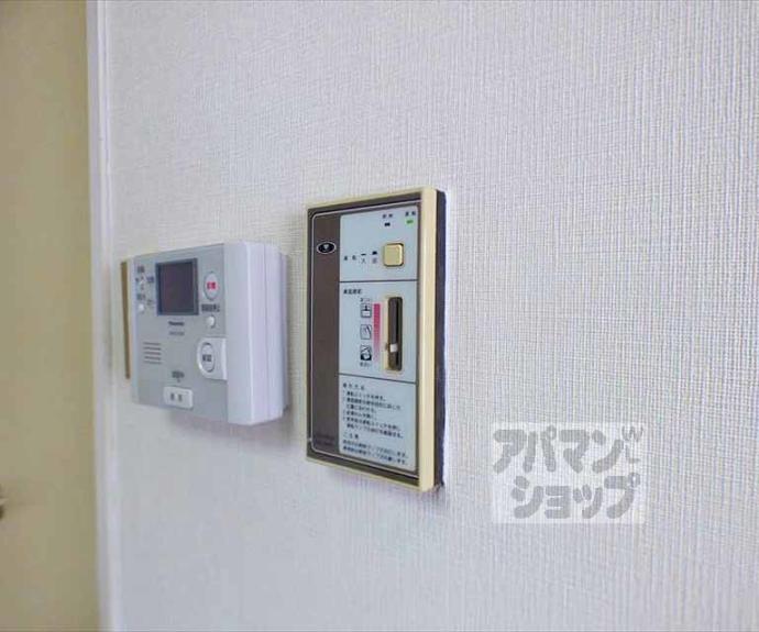 【ＤＥＴＯＭ－１京大前】間取