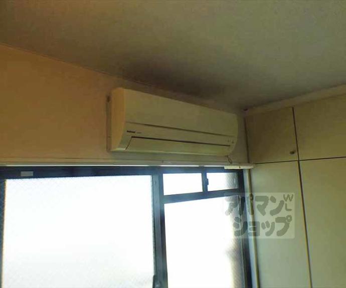 【ＤＥＴＯＭ－１京大前】間取