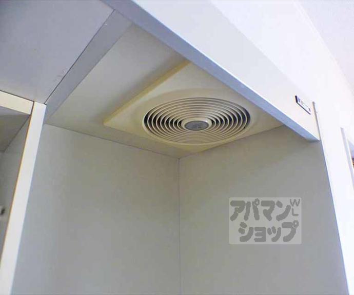 【ＤＥＴＯＭ－１京大前】間取