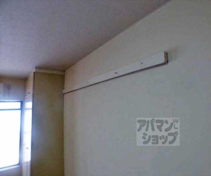 【ＤＥＴＯＭ－１京大前】間取