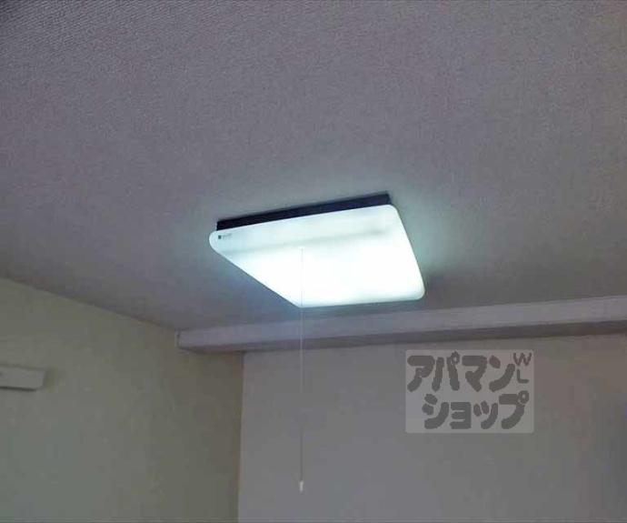 【ＤＥＴＯＭ－１京大前】間取