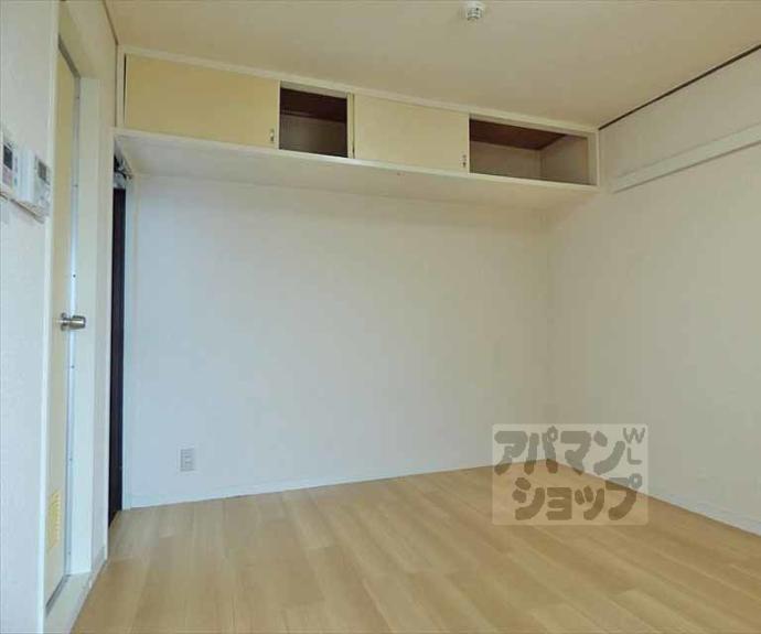 【ＤＥＴＯＭ－１京大前】間取