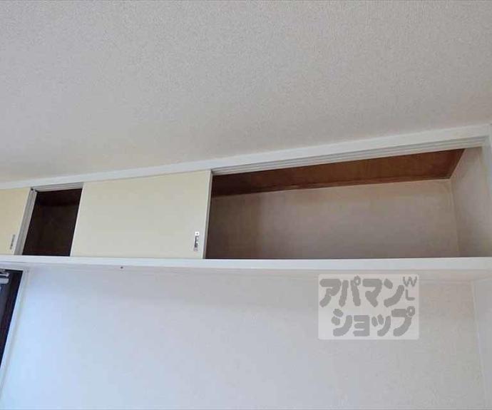 【ＤＥＴＯＭ－１京大前】間取