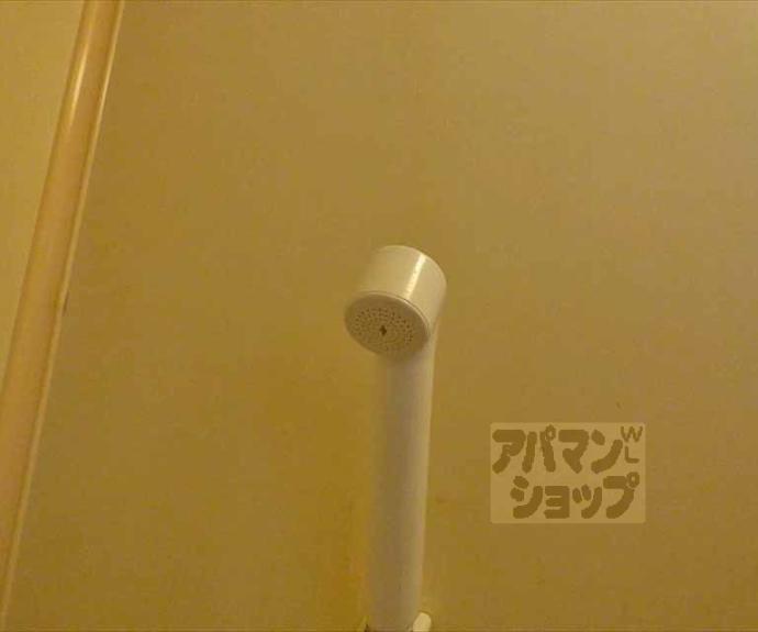 【ＤＥＴＯＭ－１京大前】間取