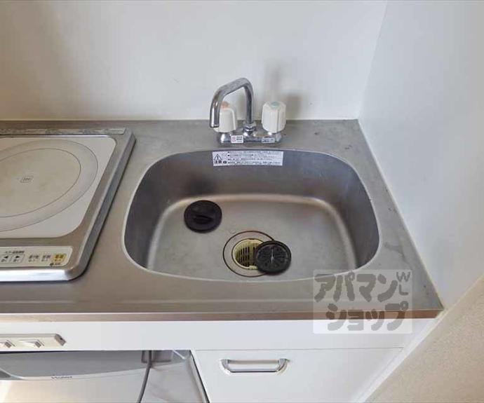 【ＤＥＴＯＭ－１京大前】間取