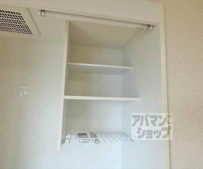 【ＤＥＴＯＭ－１京大前】間取