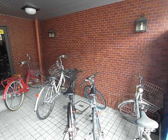 【DETOM-1京大前】間取