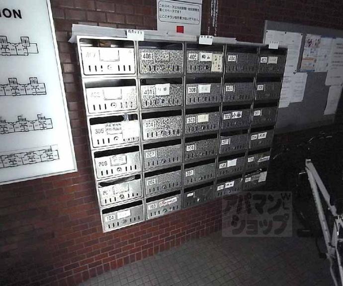 【DETOM-1京大前】間取