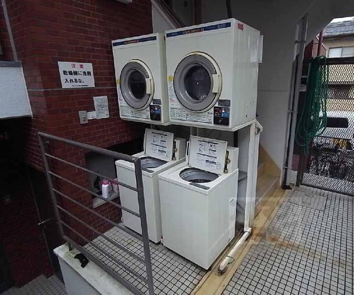 【DETOM-1京大前】間取