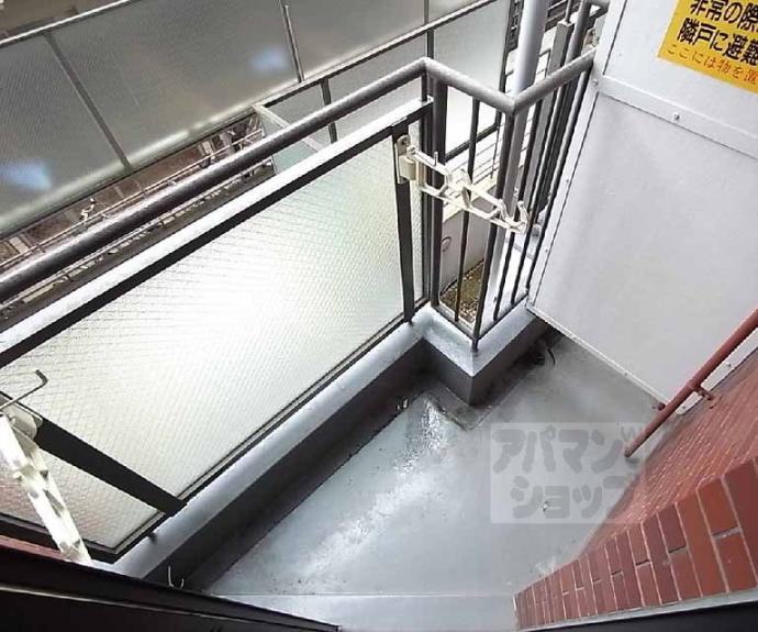 【DETOM-1京大前】間取
