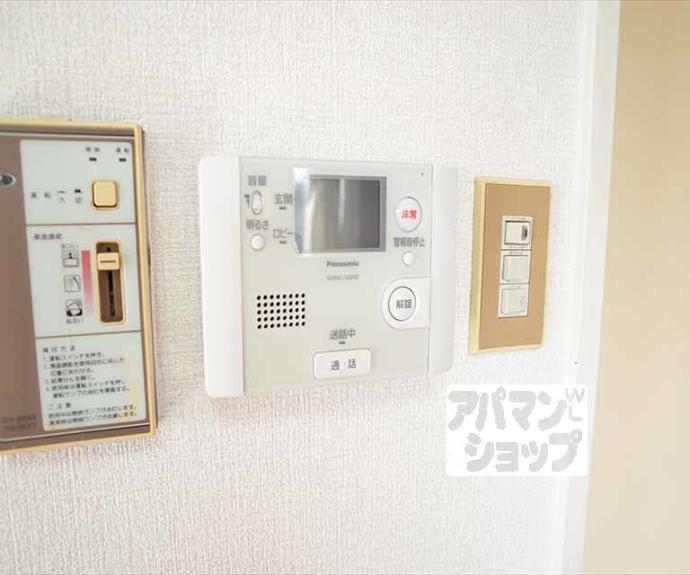 【DETOM-1京大前】間取