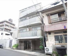 シャルム越川：間取図