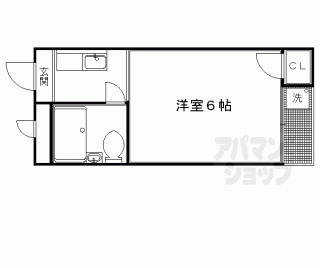 【ハイツラクセーヌ】