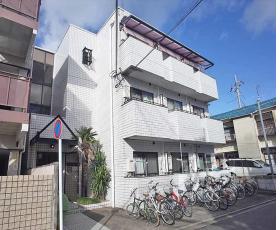 ハイツラクセーヌ：間取図