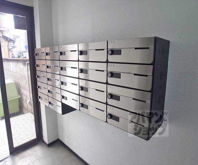 【ハイツラクセーヌ】間取