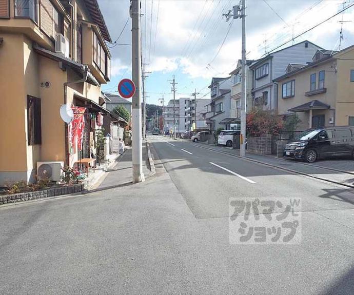 【ハイツラクセーヌ】間取