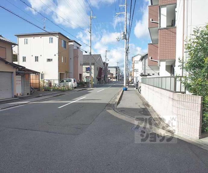 【ハイツラクセーヌ】間取