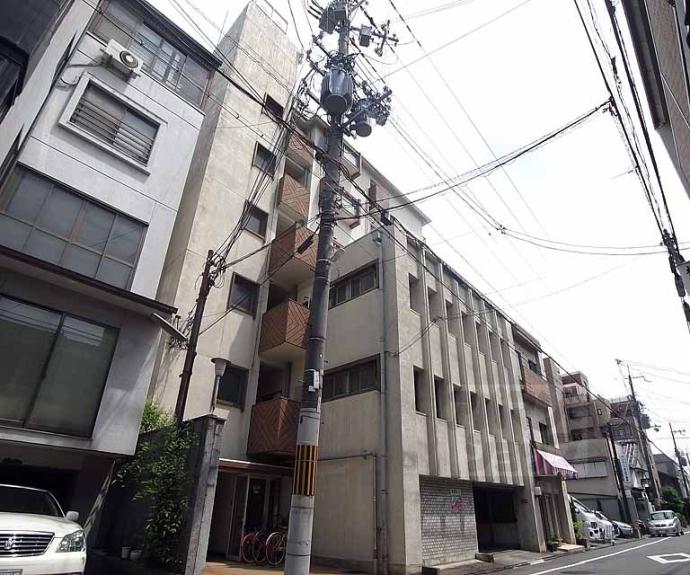 【双和苑】間取