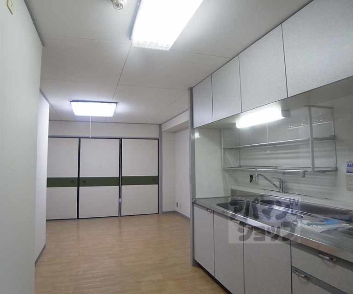 【双和苑】間取