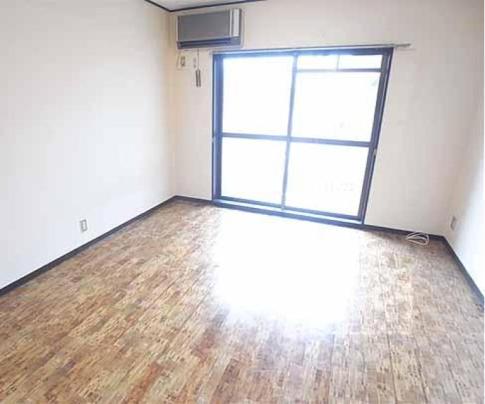 【グリーンヴィレッジ】間取