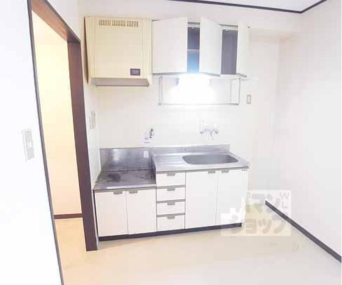 【グリーンヴィレッジ】間取