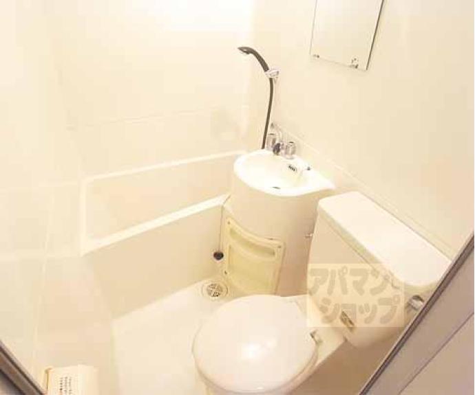 【グリーンヴィレッジ】間取