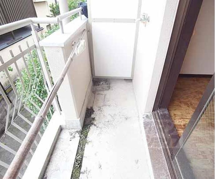 【グリーンヴィレッジ】間取