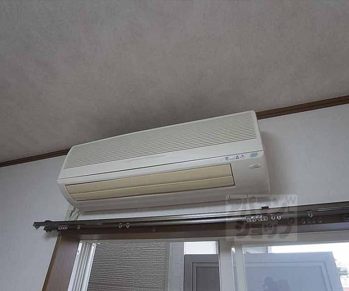 【べクヴェーム北山】間取