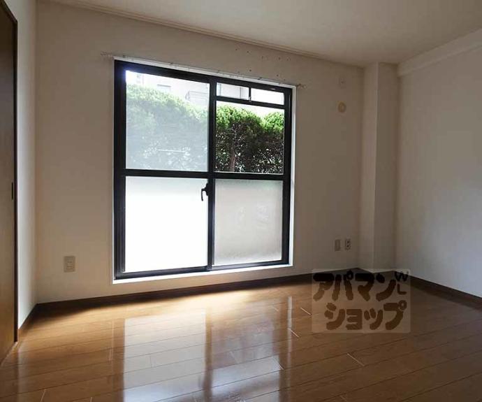 【パレスサイドＭＩＹＡＢＩ】間取