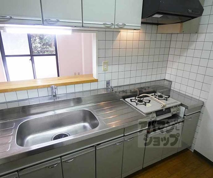 【パレスサイドＭＩＹＡＢＩ】間取