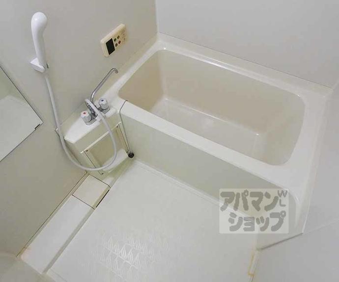 【パレスサイドＭＩＹＡＢＩ】間取