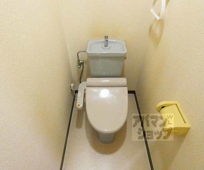 【パレスサイドＭＩＹＡＢＩ】間取