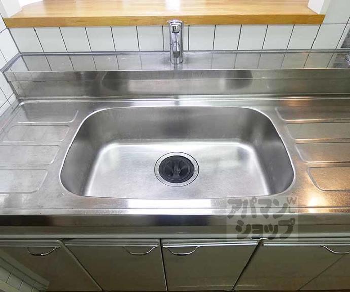 【パレスサイドＭＩＹＡＢＩ】間取