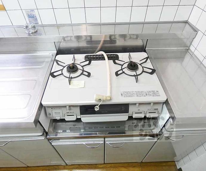 【パレスサイドＭＩＹＡＢＩ】間取