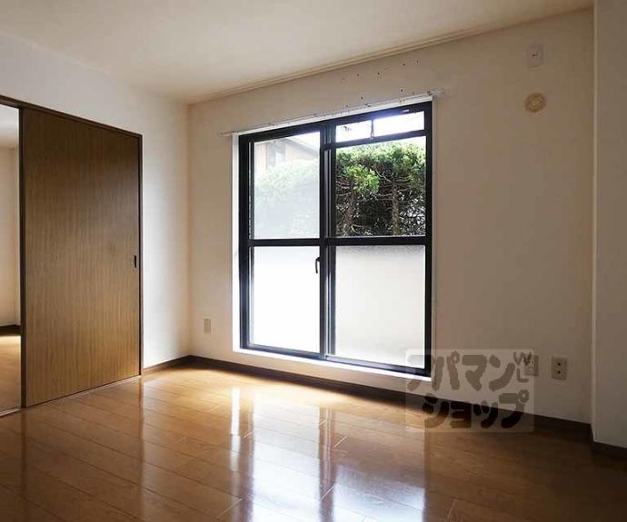 【パレスサイドＭＩＹＡＢＩ】間取