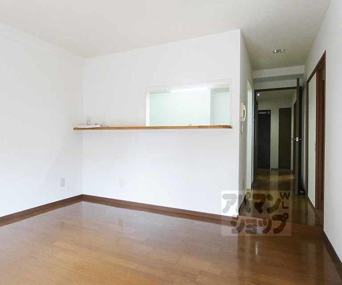 【パレスサイドＭＩＹＡＢＩ】間取