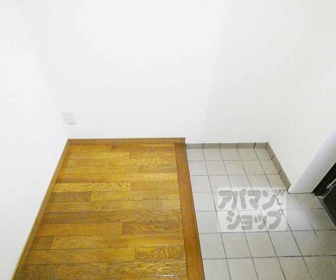 【パレスサイドＭＩＹＡＢＩ】間取