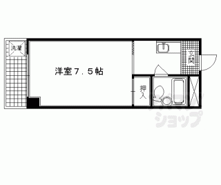 【メゾン・ド・フォーレスト】