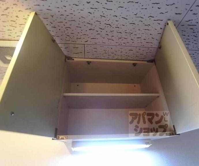 【メゾン・ド・フォーレスト】間取