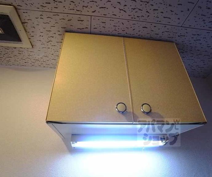 【メゾン・ド・フォーレスト】間取