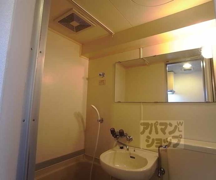 【メゾン・ド・フォーレスト】間取