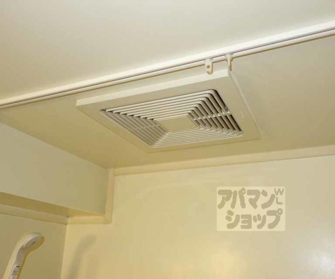 【メゾン・ド・フォーレスト】間取