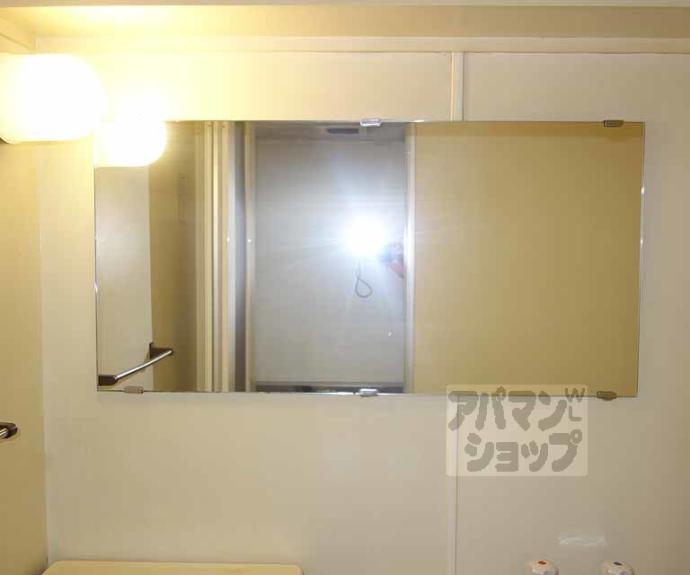 【メゾン・ド・フォーレスト】間取