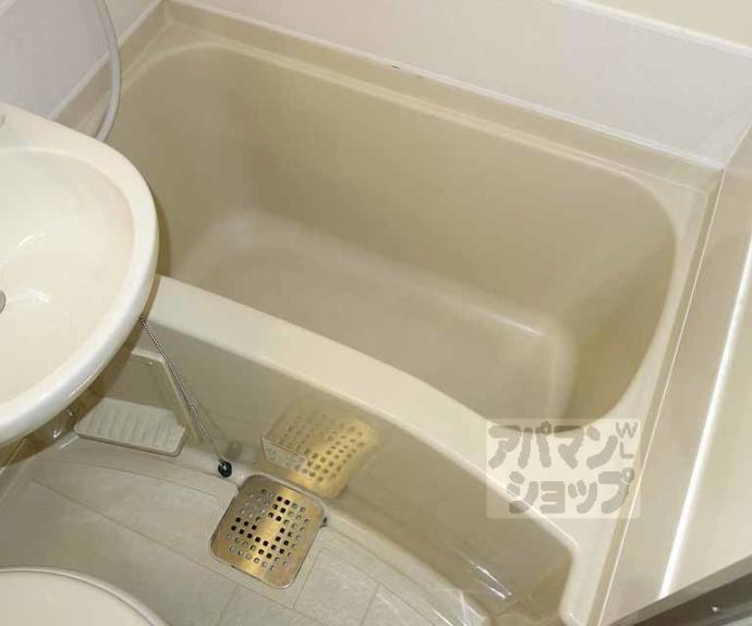 【メゾン・ド・フォーレスト】間取