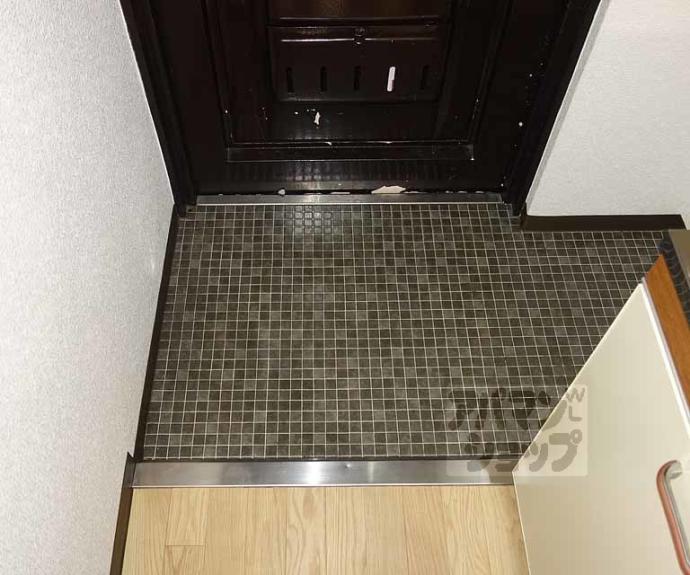 【メゾン・ド・フォーレスト】間取