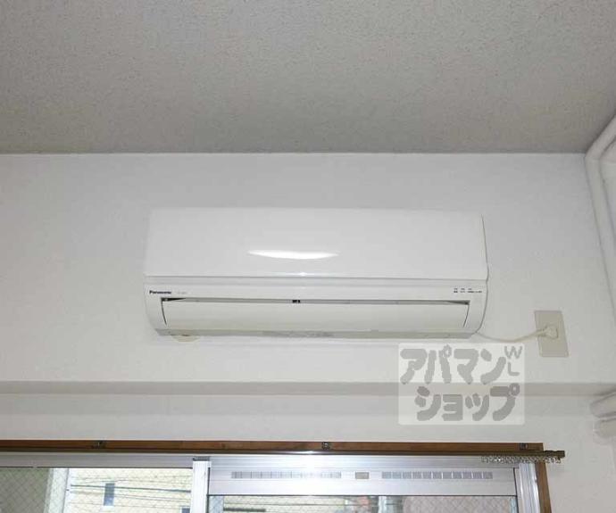 【メゾン・ド・フォーレスト】間取