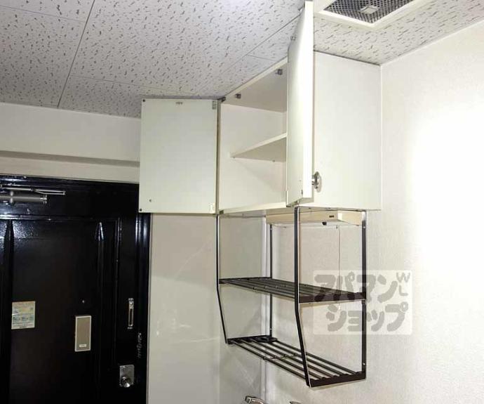 【メゾン・ド・フォーレスト】間取