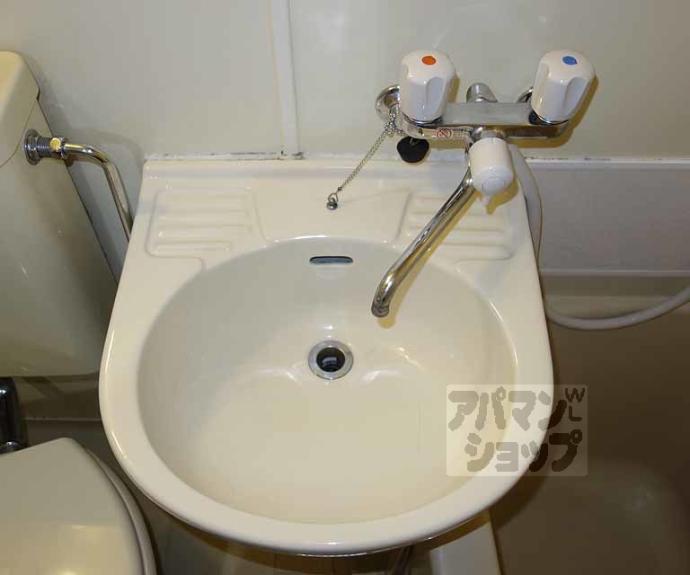 【メゾン・ド・フォーレスト】間取