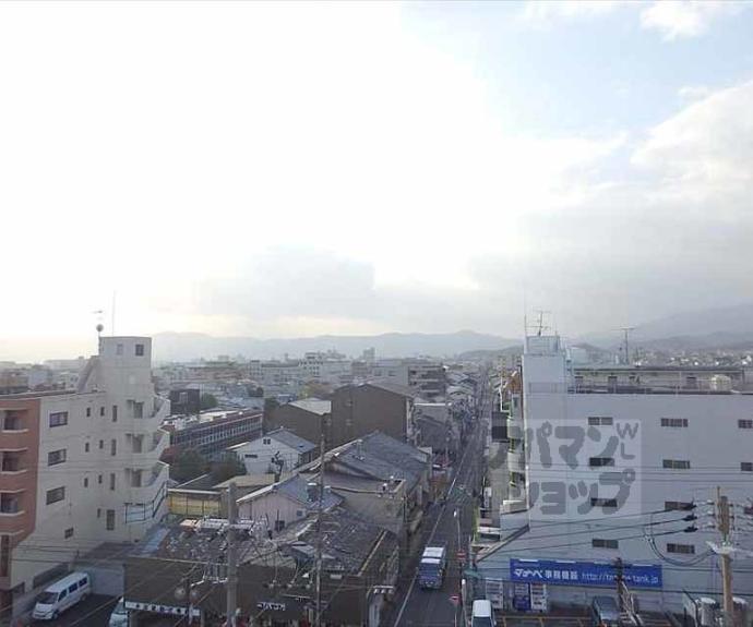 【セントガーデン】間取