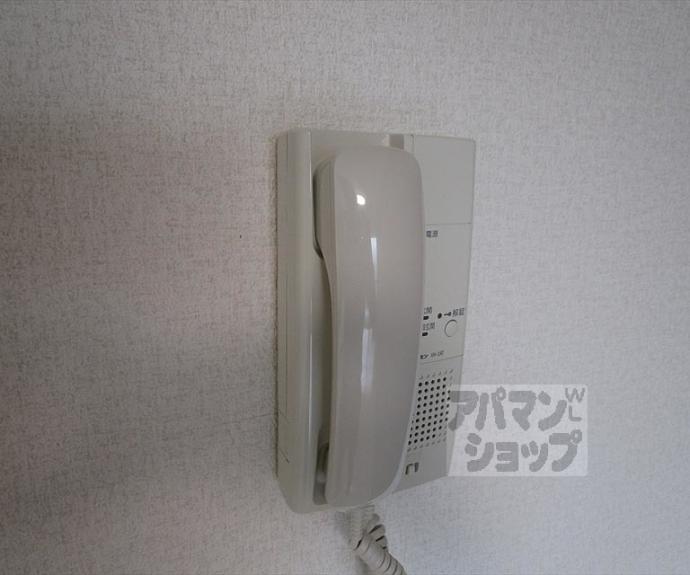 【サンリーベ衣笠】間取